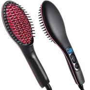 Simply Straight Hair straightner Brush