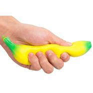 Simulated Banana Shape Slow Rising Toy Kid 