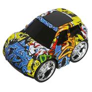 Simulation Sliding Alloy Racing Car for kids (Any Model)