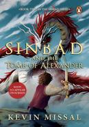 Sinbad and the Tomb of Alexander : Book 2