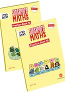 Singapore Math Practice Book Level- 1 (Full)