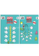 Singapore Math Practice Book Level 2 Full (2A, 2B) image