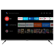 Singer 32 Inch FRAME LESS ANDROID TV - SRTV-SLE32D61WSATV image