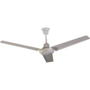 Singer 56 Inches Ceiling Fan Brown Color - SRFAN-SUPREME-DELUXE-BR