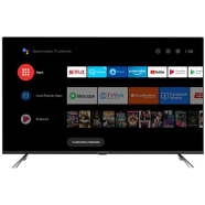 Singer Android TV S43 - SRTV-SLE43A50WSATV