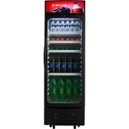 Singer Beverage Cooler Refrigerators 250BX 250 Ltr - SRREF-SC-250BX-LP
