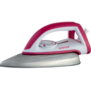 Singer Dry Light Iron 241000TCRP Pink - SREI-SID-241000TCRP