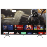 Singer Frameless 4K Google TV | S50 | SRTV-SLE50G22GOTV image