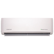 Singer Green Inverter AC | SRAC-SAS18CBR32LVSGRIH-CO image