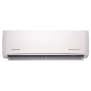 Singer Green Inverter AC | SRAC-SAS22CBR32LVSGRIH-CO image