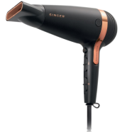 Singer Hair Dryer NaturoGlow - SRFAN-SUPREME-DELUXE