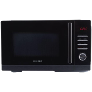 Singer Microwave Oven | 25 Ltr | SRMO-SMW25EMSOLP image