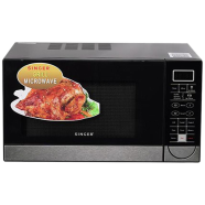 Singer Microwave Oven | 35 Ltr | SRMO-SMW35GCB5LP image