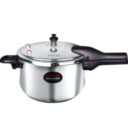 Singer Pressure Cooker 6.5Ltr - SRPC-SPE-6.5I-SS icon