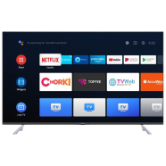 Singer Primax 4K Android TV | S43 | SRTV-SLE43U5000GOTV image