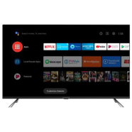 Singer Primax 4K Android TV | S50 | SRTV-SLE50U5000GOTV image