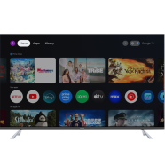 Singer Primax 4K Google TV 50 Inch - SRTV-SLE50GU5000TV
