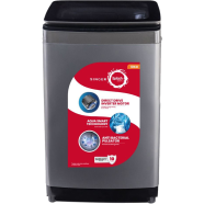 Singer Top Loading DD Inverter Washing Machine 10 kg - SRWM-S300ATL100DSMJG1 image