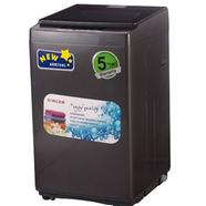 Singer Top Loading Washing Machine | 7.0 KG | SRWM-SWM7680SLP