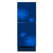 Singer Top Mount Refrigerator | 200 Ltr | Blue | SRREF-SS300-FTDS200-BUG