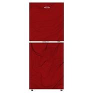 Singer Top Mount Refrigerator | 333 Ltr | SRREF-SINGER-BCD-333R-MRG | Marble Red
