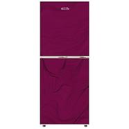 Singer Top Mount Refrigerator | 333 Ltr | SRREF-SINGER-BCD-333R-MPG | Marble Purple