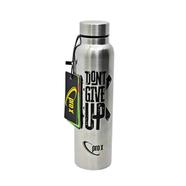 Single Layer WB-2142 SS Non Thermal Water Bottle-1000ml Silver