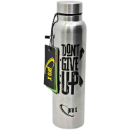 Single Layer WB-2142 SS Non Thermal Water Bottle-1000ml Silver icon