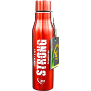 Single Layer WB-2159 SS Non Thermal Water Bottle-1000ml image