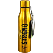 Single Layer WB-2159 SS Non Thermal Water Bottle-1000ml 