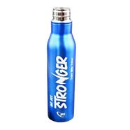 Single Layer WB-2166 SS Non Thermal Water Bottle-750ml 