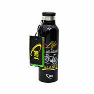 Single Layer WB-2197 SS Non Thermal Water Bottle-750ml 