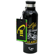 Single Layer WB-2197 SS Non Thermal Water Bottle-750ml icon