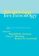 Sintering Technology