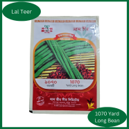 Siraj Tech 1070 Yard long Bean 