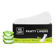 Sirona Peesafe Panty Liners 20 Liners 185 mm