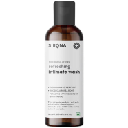 Sirona Refreshing Intimate Wash - 100ml icon