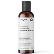 Sirona Refreshing Intimate Wash - 100ml