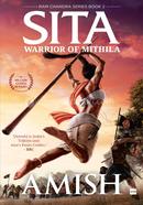 Sita : Warrior of Mithila