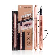 Sivanna Colors Long Lasting Waterproof Liquid Eyeliner