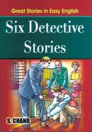 Six Detective Stories