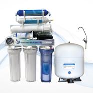 Aqua Pro Six Stage A-6 RO Water Purifier 