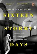 Sixteen Stormy Days