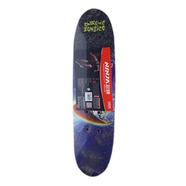 Skate Board - Medium - Multi-Color