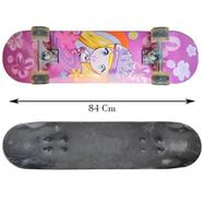 Skateboard Barbie Girl icon