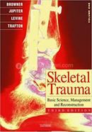 Skeletal Trauma