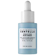 Skin1004 Madagascar Centella Hyalu-cica Blue Serum - 50ml