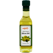 Skin'O 100 Parcen Organic Olive Oil 100 ml