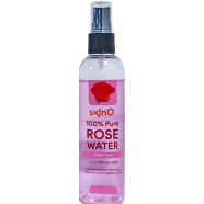 Skin'O 100 Percent Pure Rose Water