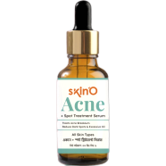 Skin'O Acne plus Spot Treatment Serum 30 ml image